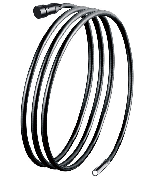 9mm5MカメラケーブルG3 Laserliner 