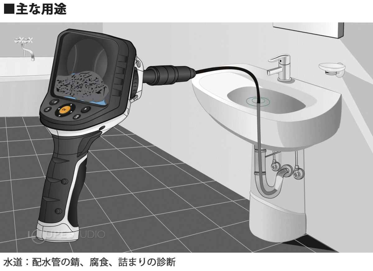 主な用途 