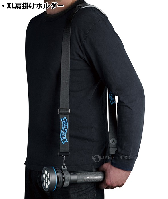 XL肩掛けホルダー 