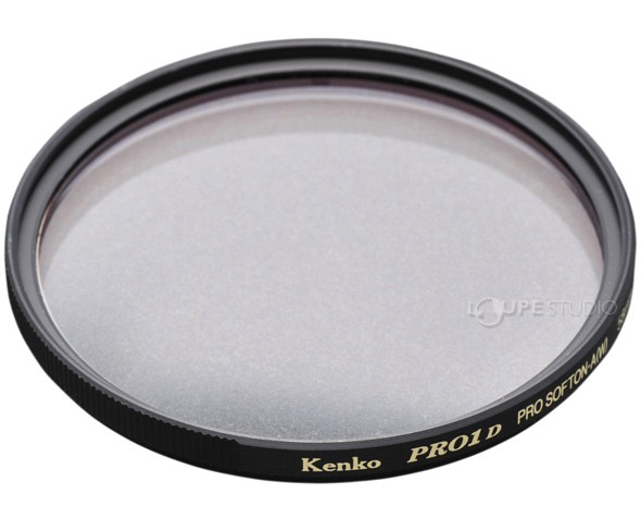 カメラ用 レンズ フィルター 77mm PRO1D プロソフトンA W デジタルシリーズ KENKO ケンコー