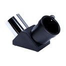 スカイエクスプローラー 1.25インチ正立天頂プリズム ケンコー 【天体望遠鏡の光路を90度曲げるプリズム】