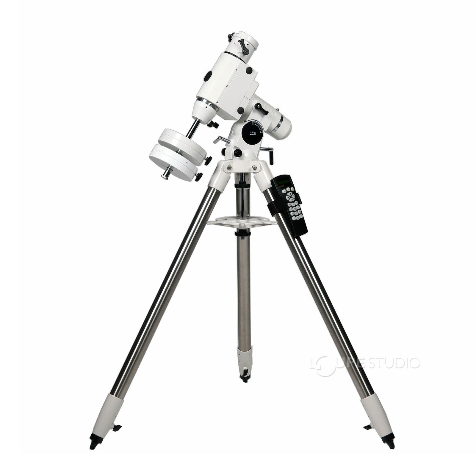 スカイエクスプローラー SEII-J赤道儀 