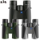 双眼鏡 8倍 42mm Terra ED 8X42 パードウォッチング 野鳥観察 オペラグラス 天体観測 アウトドア 野外フェス スポーツ観戦 Carl Zeiss カールツァイス