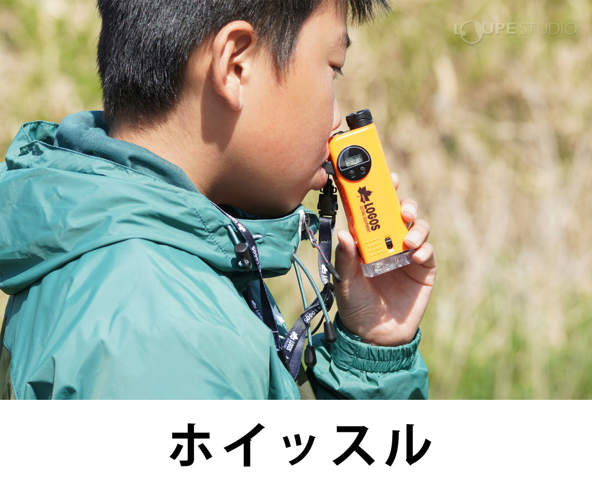 ホイッスル 