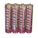 三菱 アルカリ乾電池 アルカリ電池 乾電池 単4 LR03R/4S 