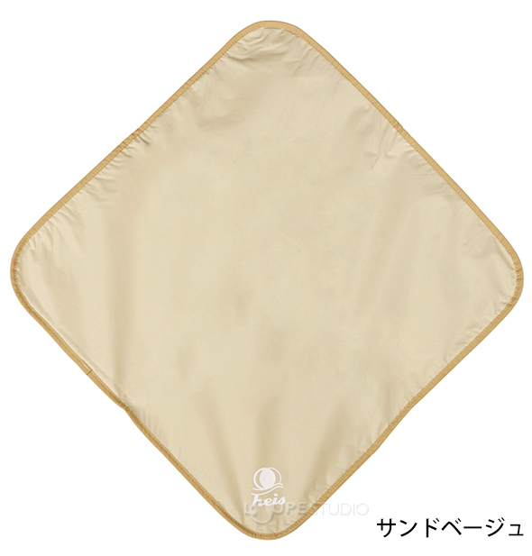 サンドベージュ 