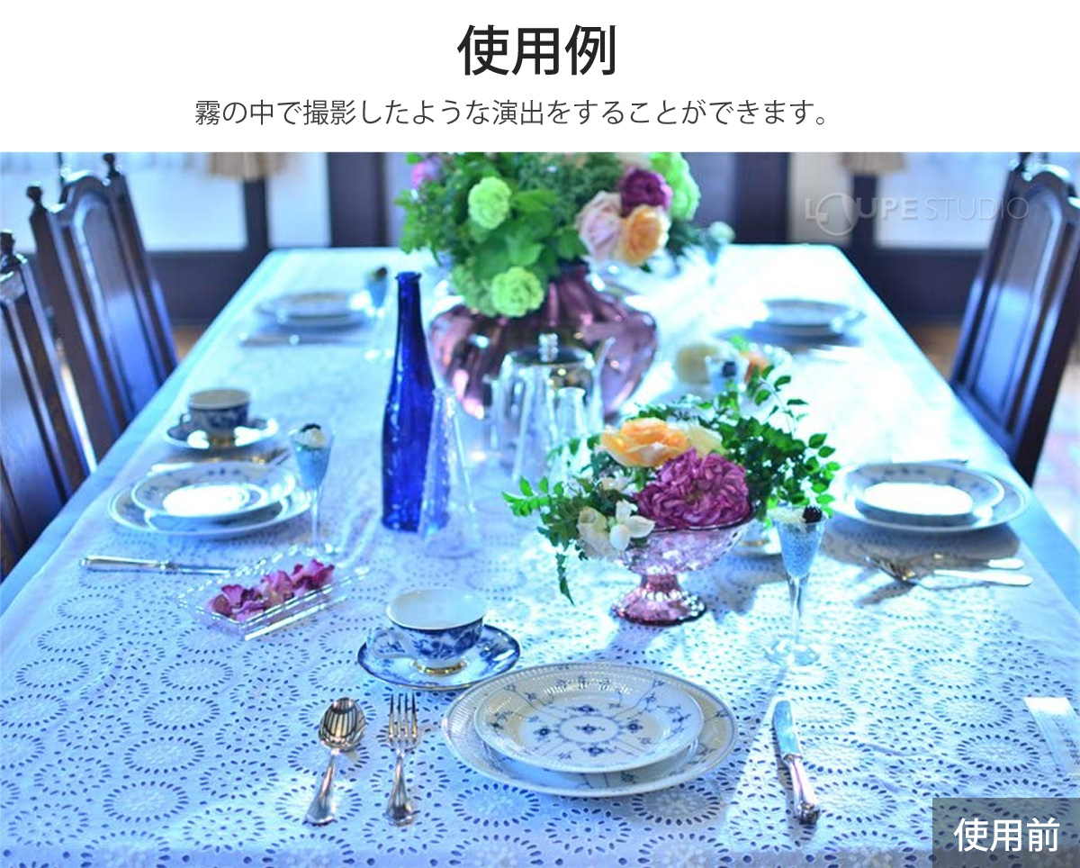 使用例 
