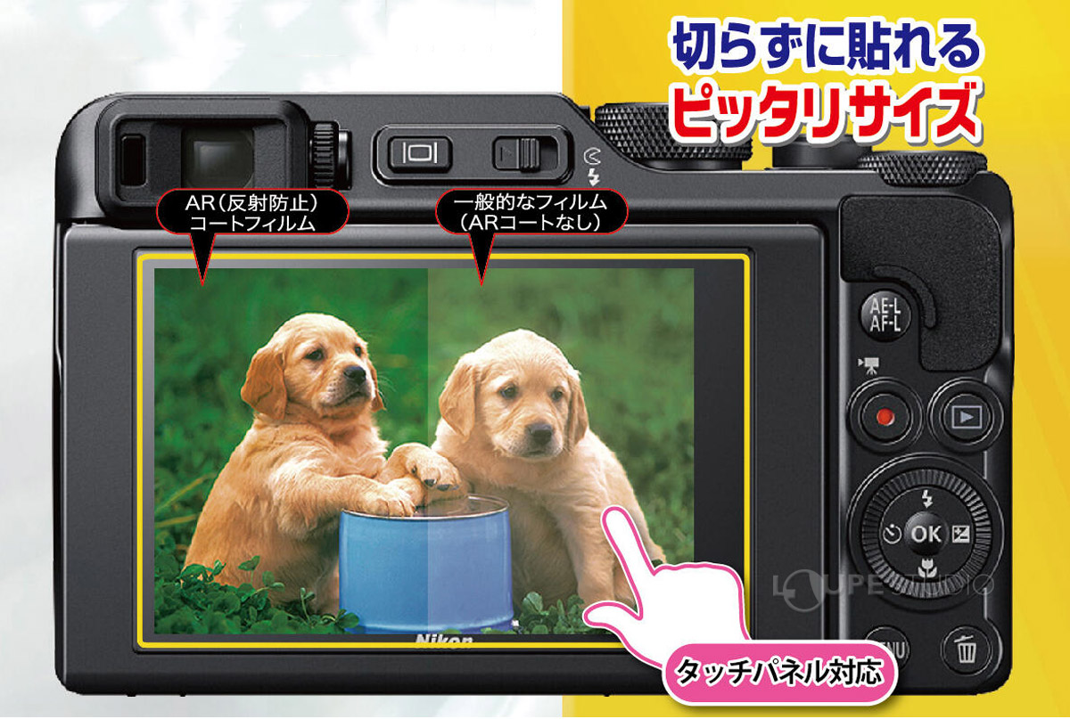 ピッタリサイズ