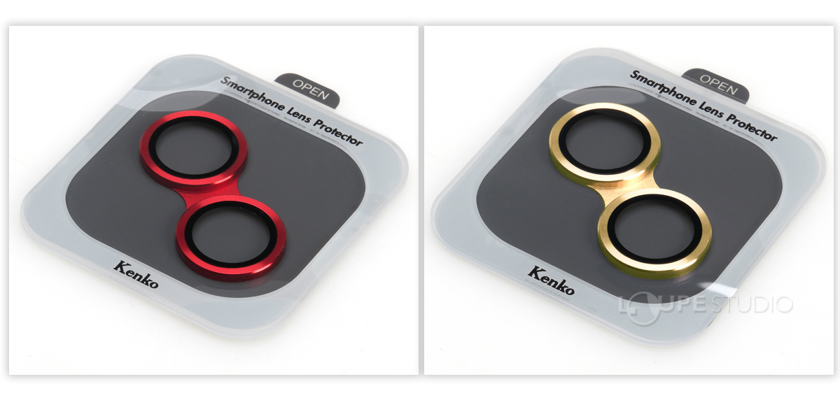 カラーバリエーション 