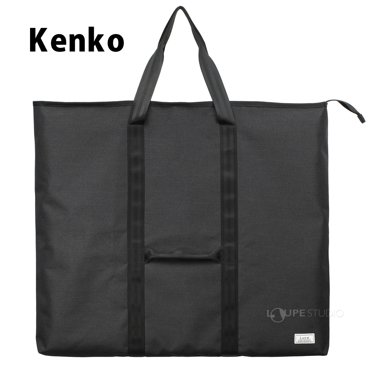 キャリートートバッグ 