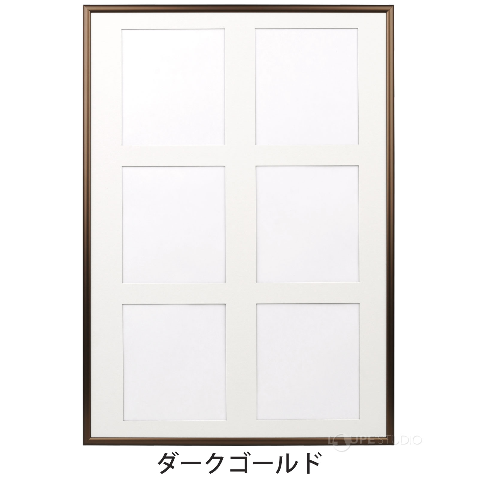 ダークゴールド 