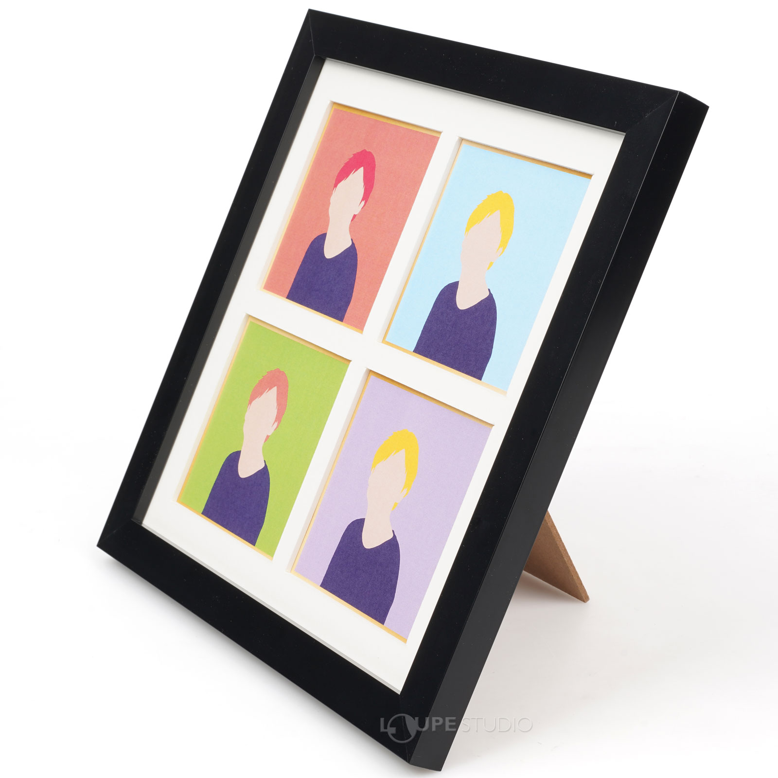 スタンドイメージ