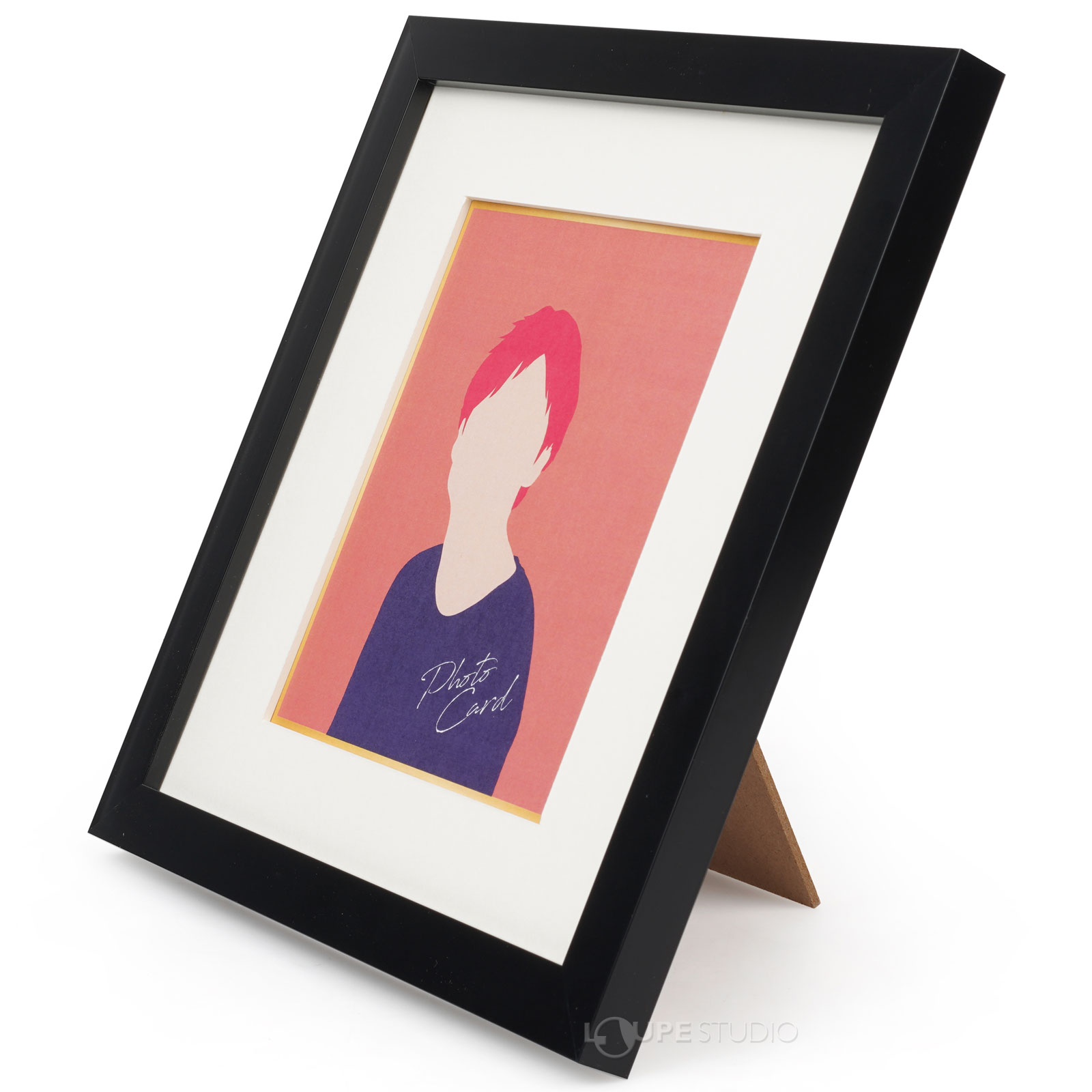 スタンドイメージ