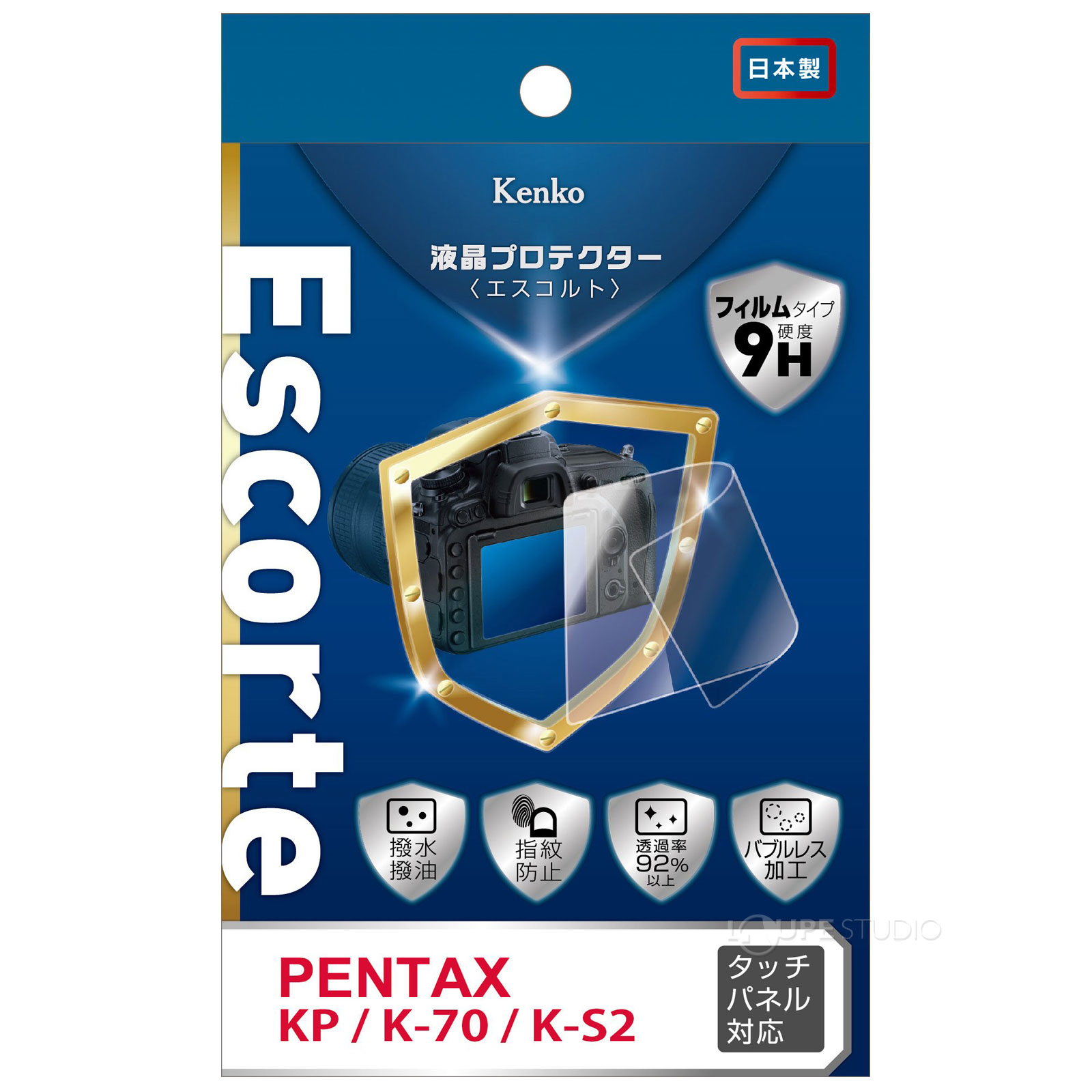 KP/K-70/K-S2用 