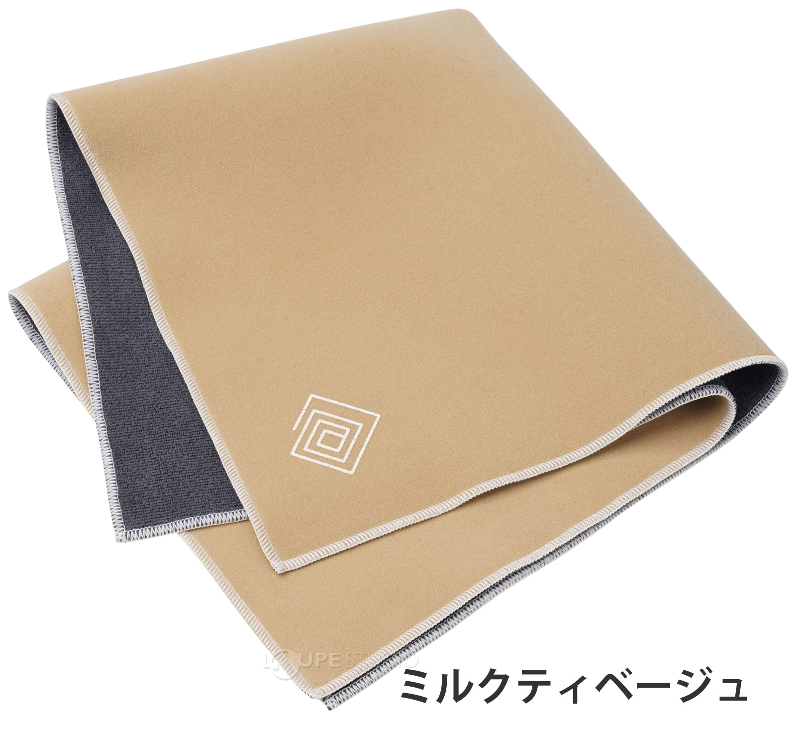 ミルクティベージュ 