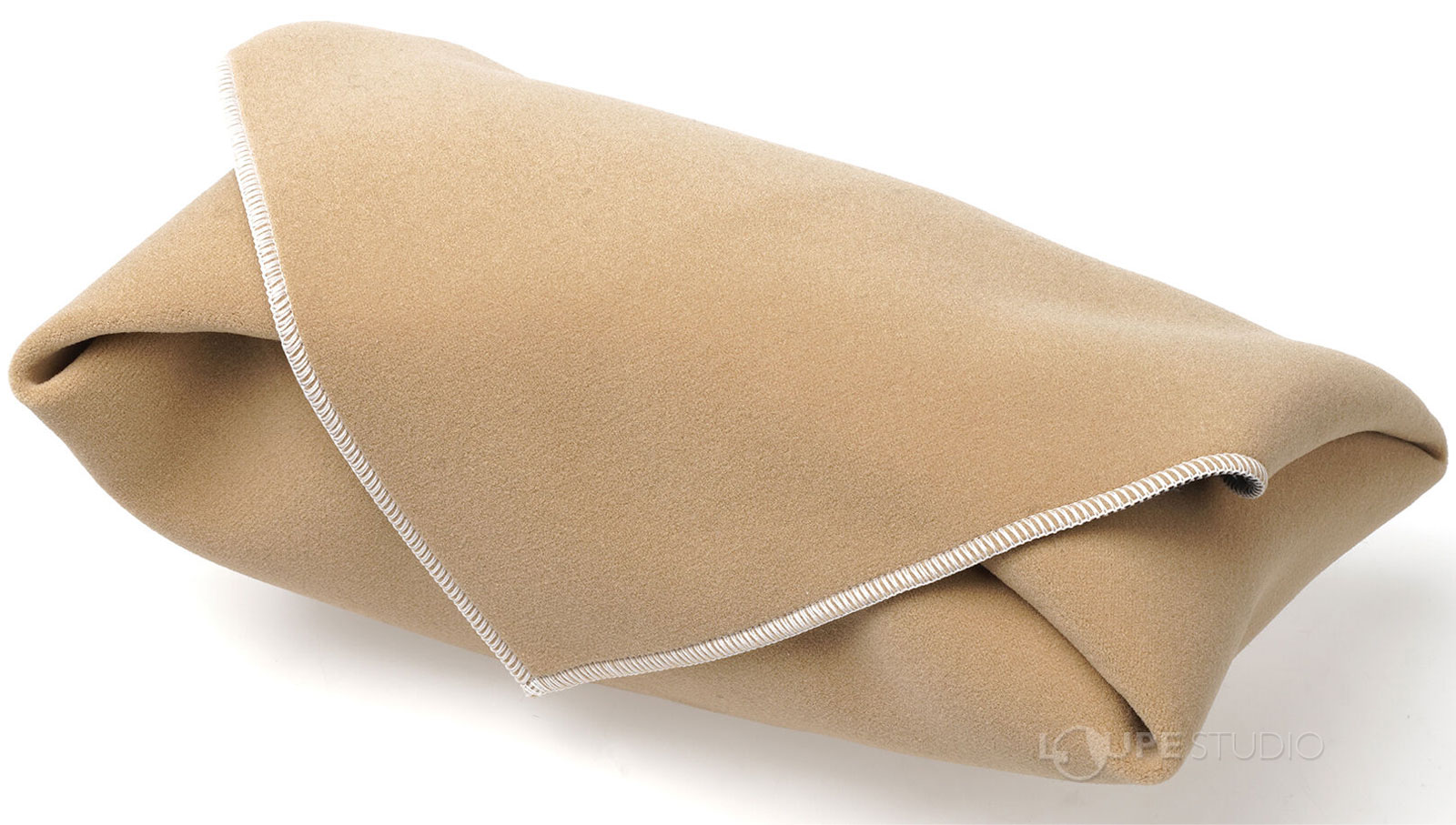 たっぷり包める大判サイズ 