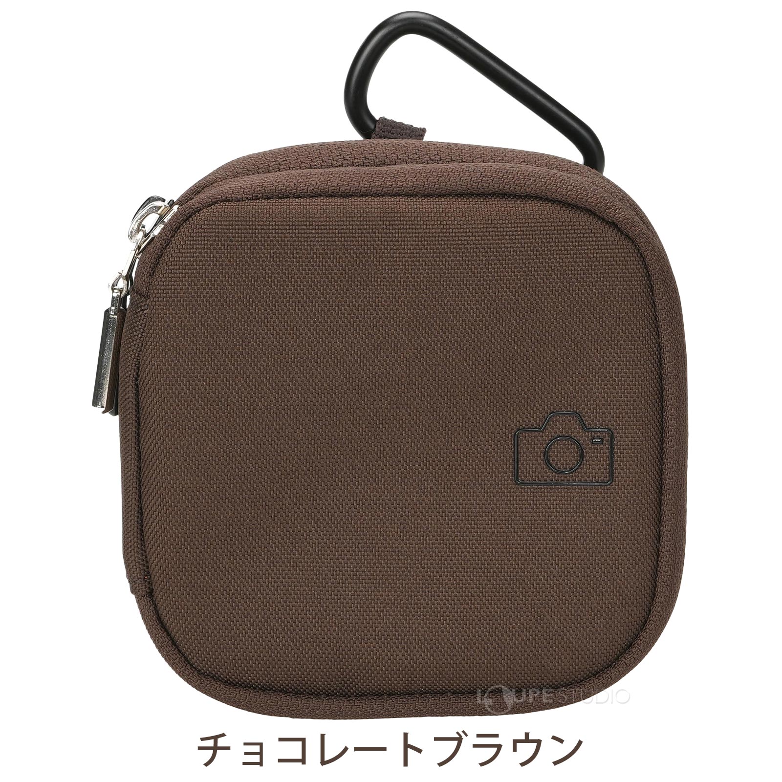 チョコレートブラウン 