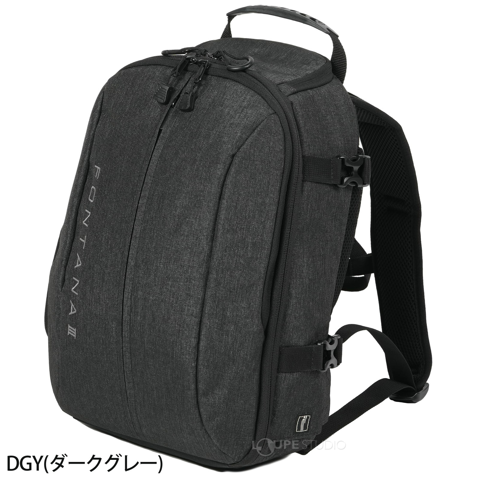 DGY(ダークグレー) 