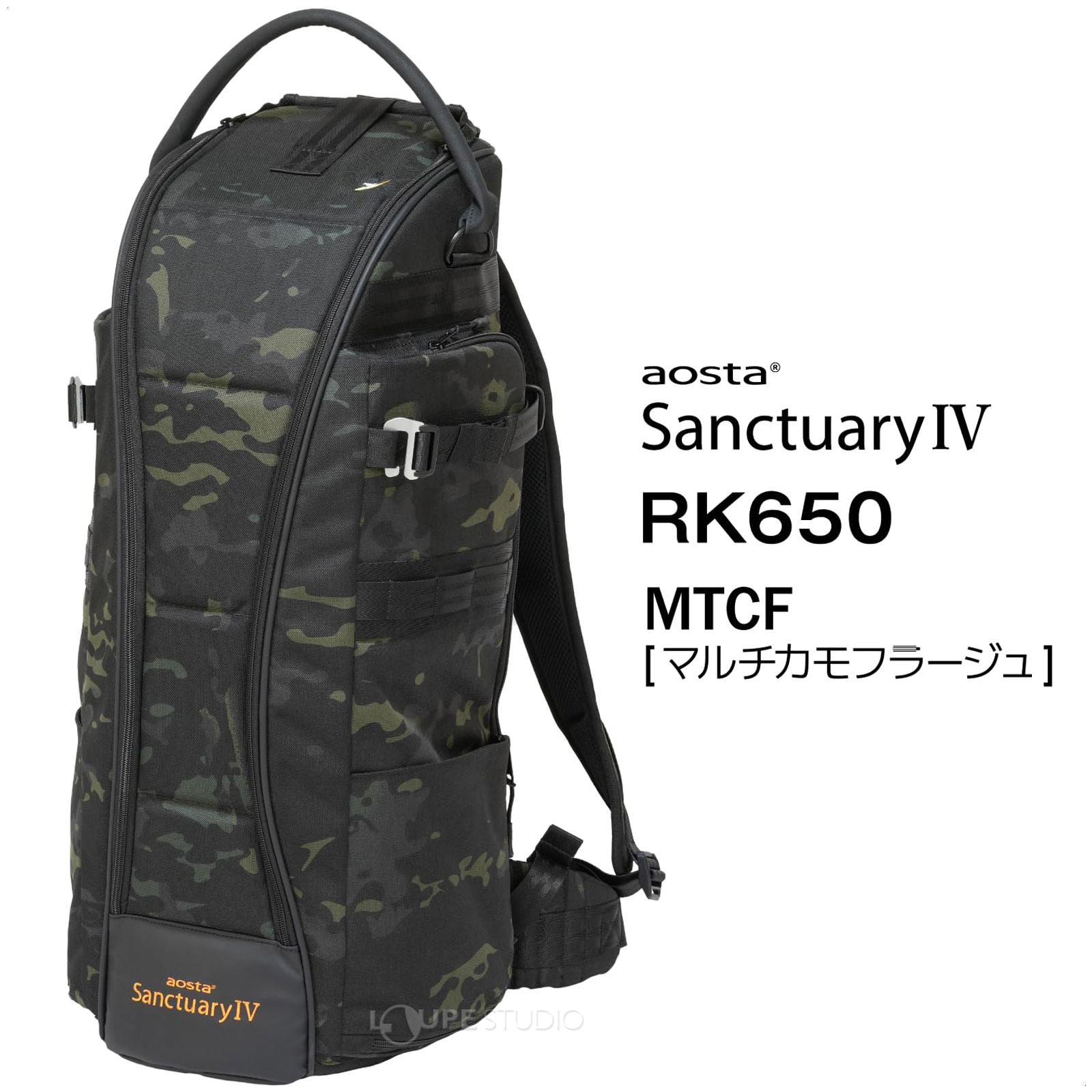 MTCF(マルチカモフラージュ) 