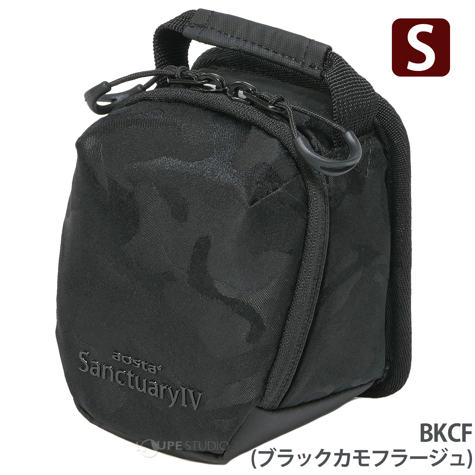 BKCF(ブラックカモフラージュ) 