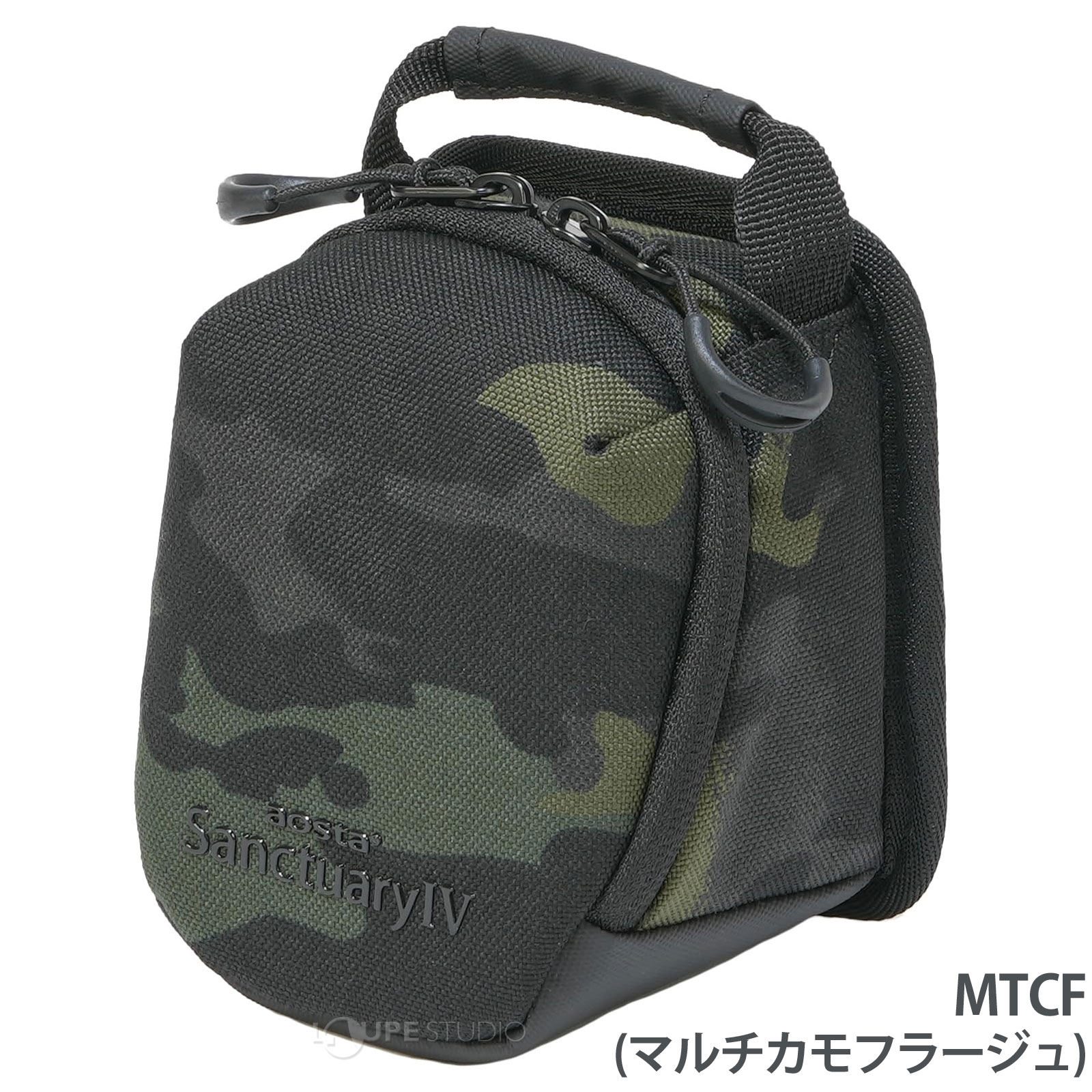 MTCF(マルチカモフラージュ) 