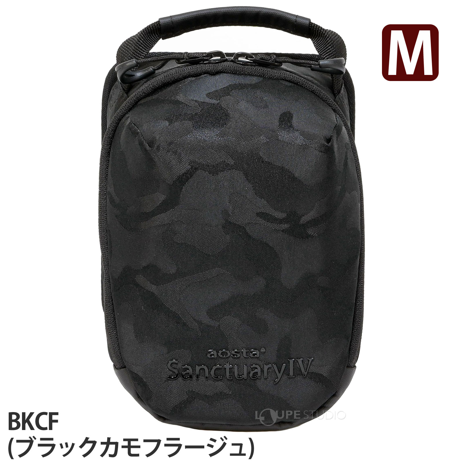 BKCF(ブラックカモフラージュ) 