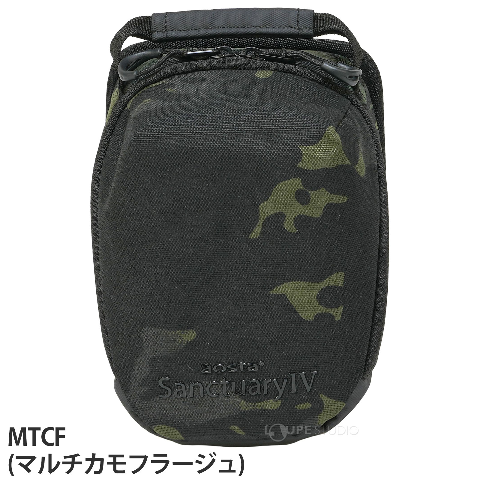 MTCF(マルチカモフラージュ) 