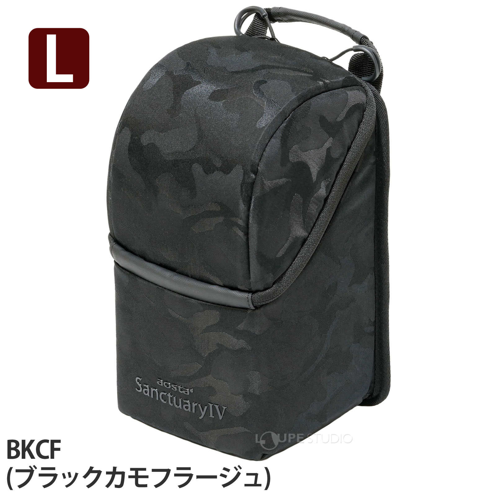 BKCF(ブラックカモフラージュ) 