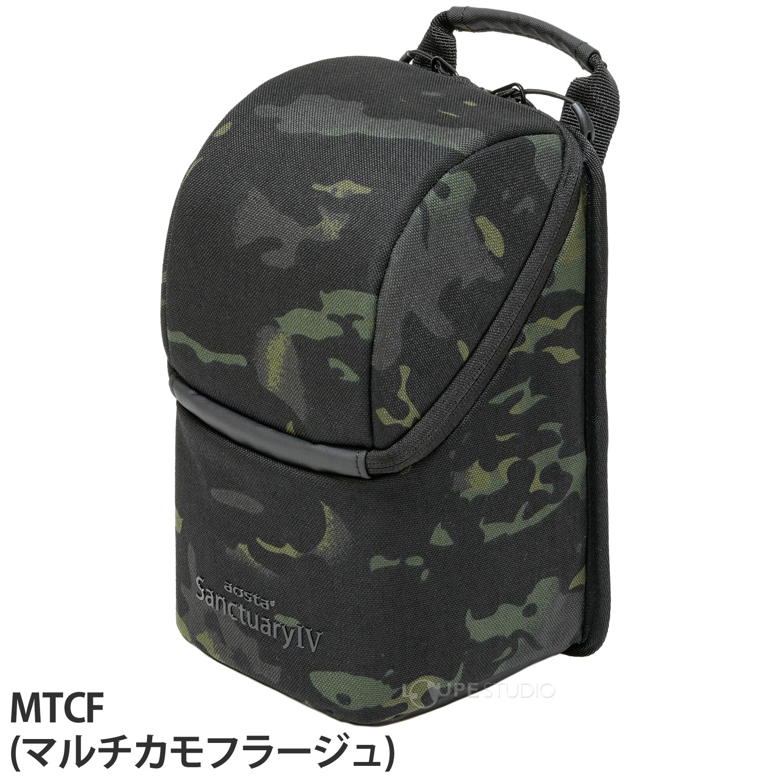 MTCF(マルチカモフラージュ) 