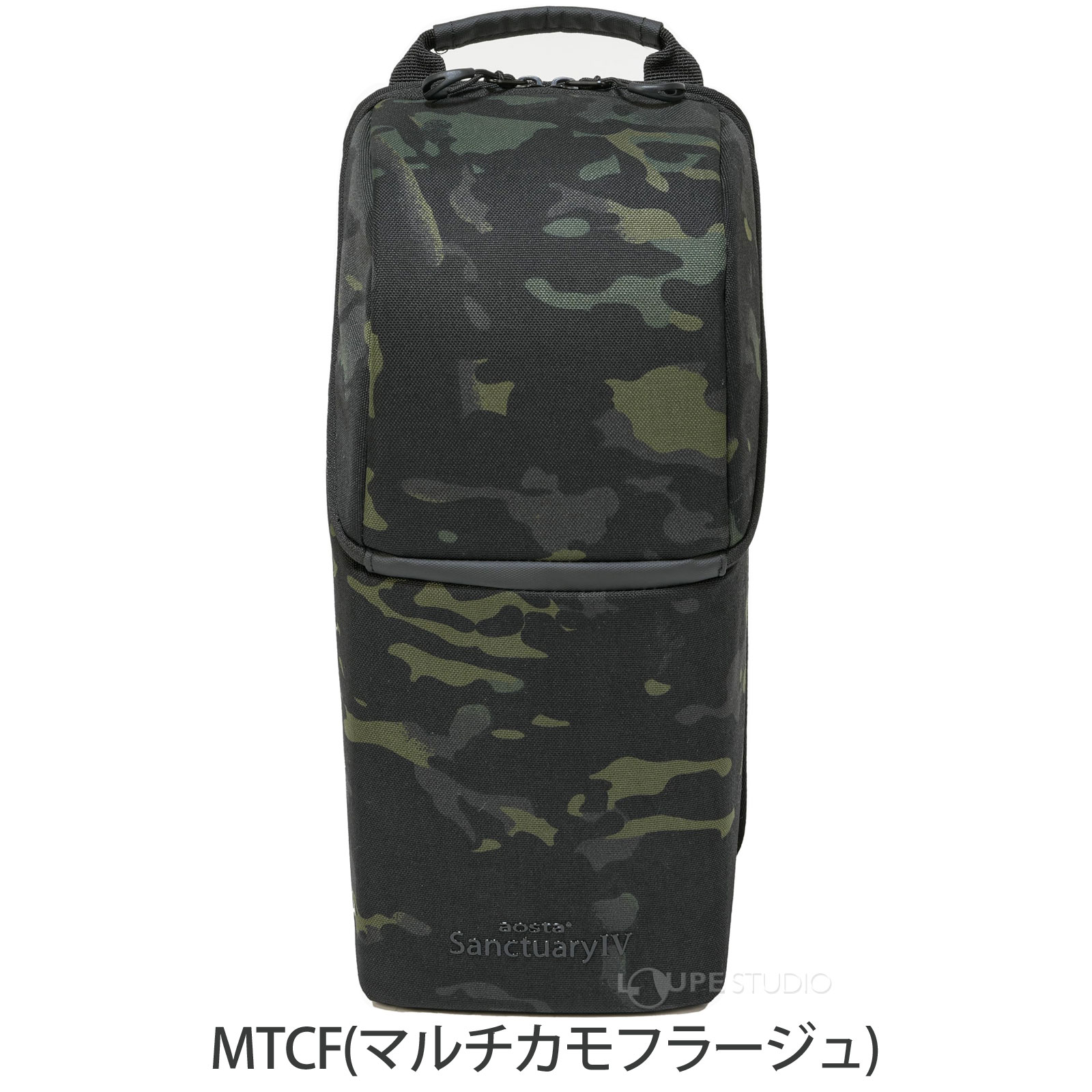 MTCF(マルチカモフラージュ) 