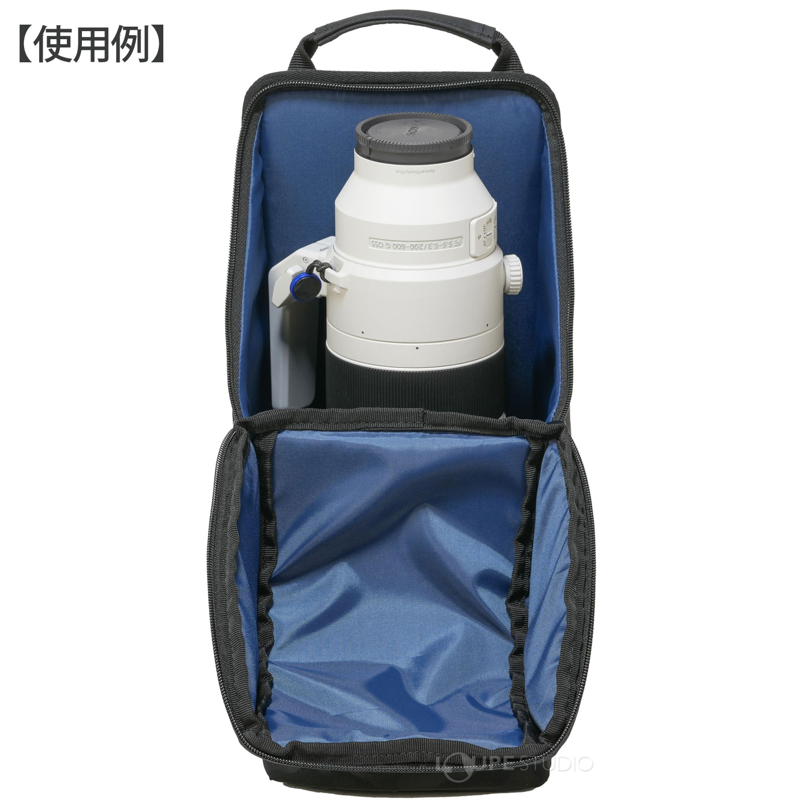 使用例 