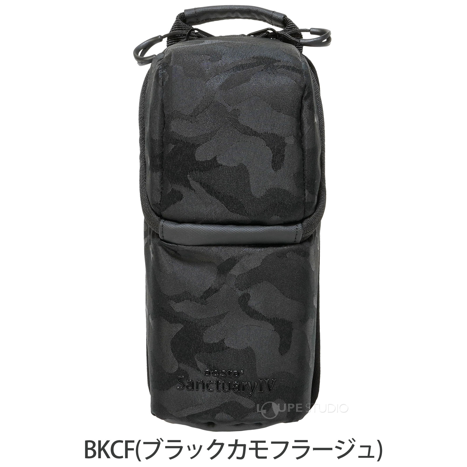 BKCF(ブラックカモフラージュ) 