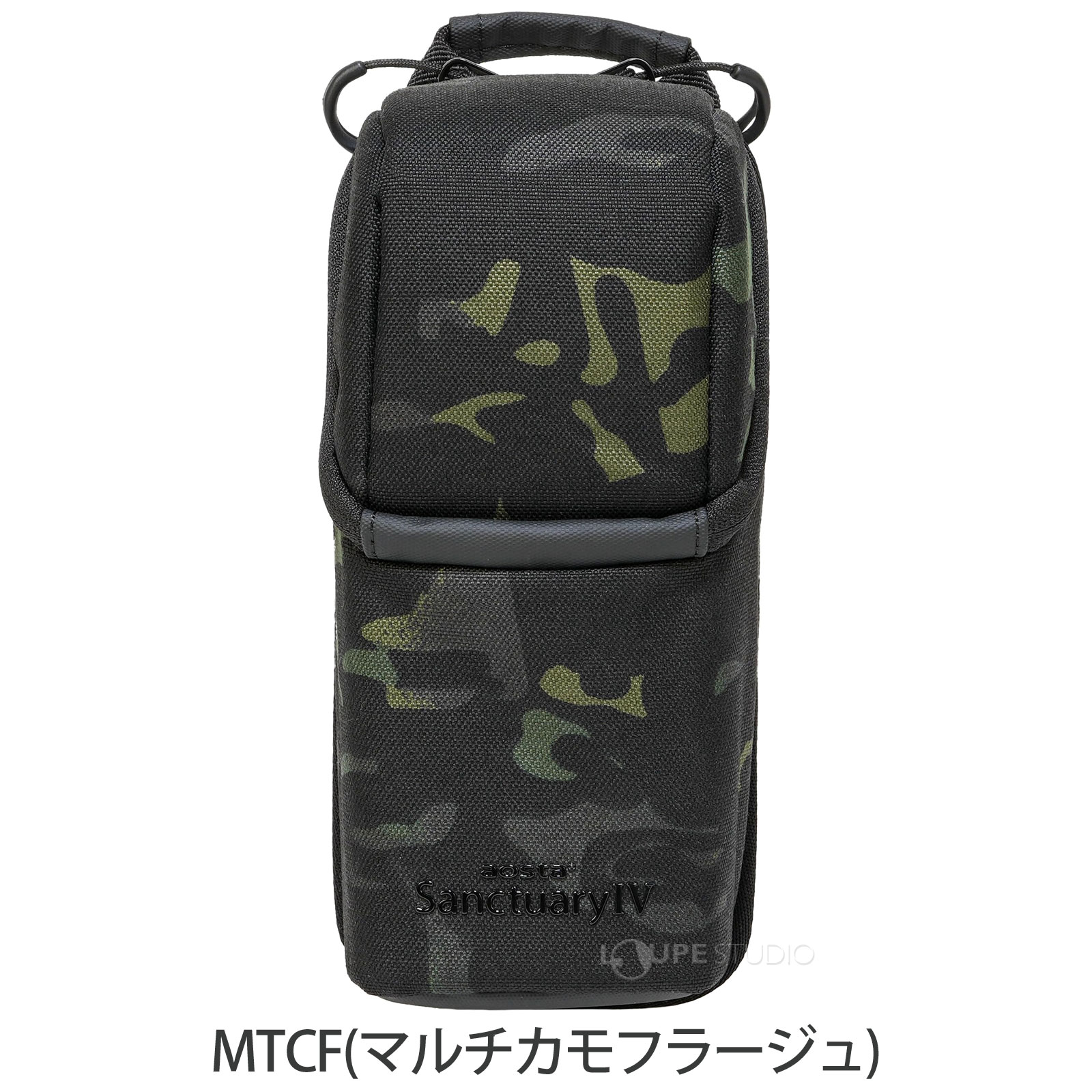 MTCF(マルチカモフラージュ) 