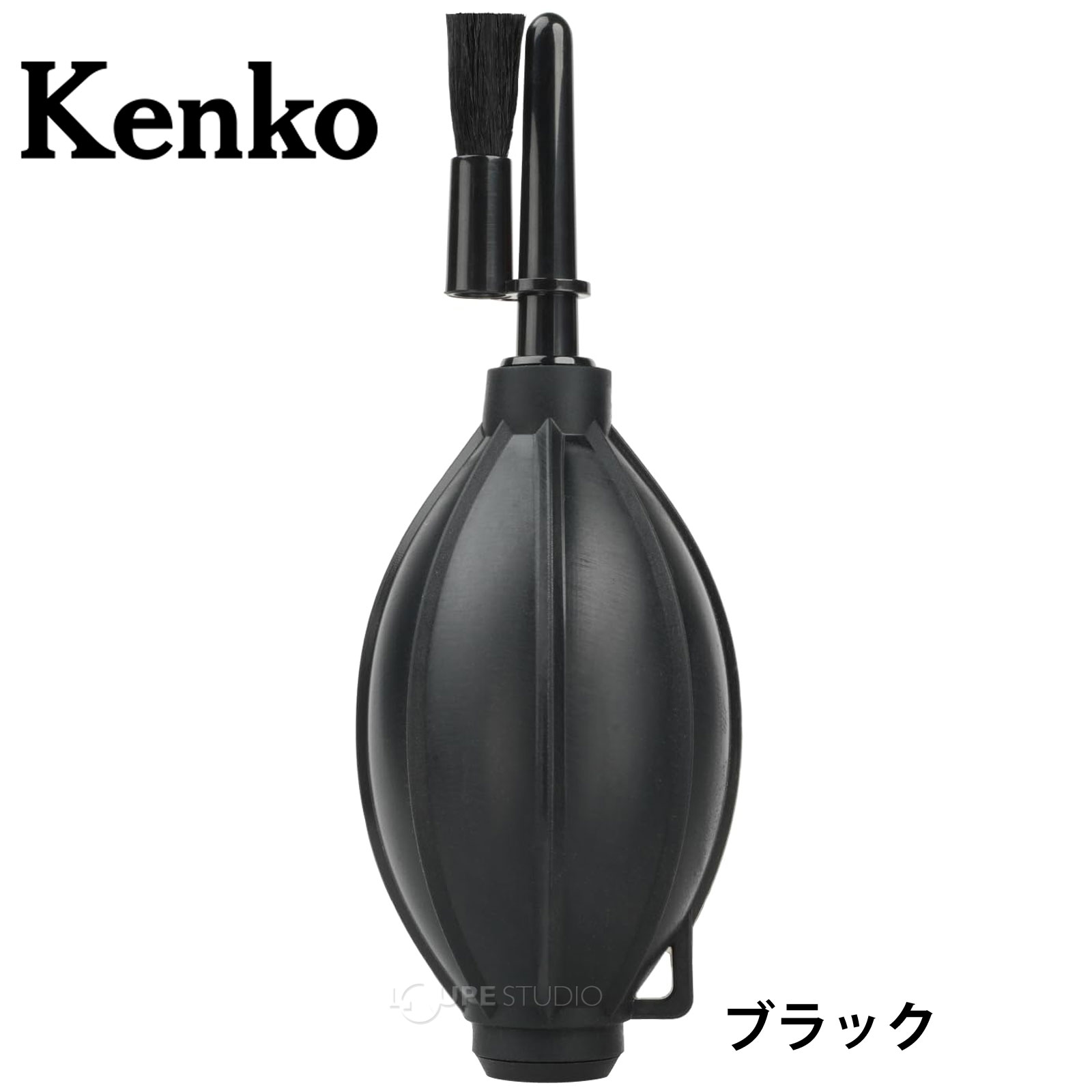 ブラック 