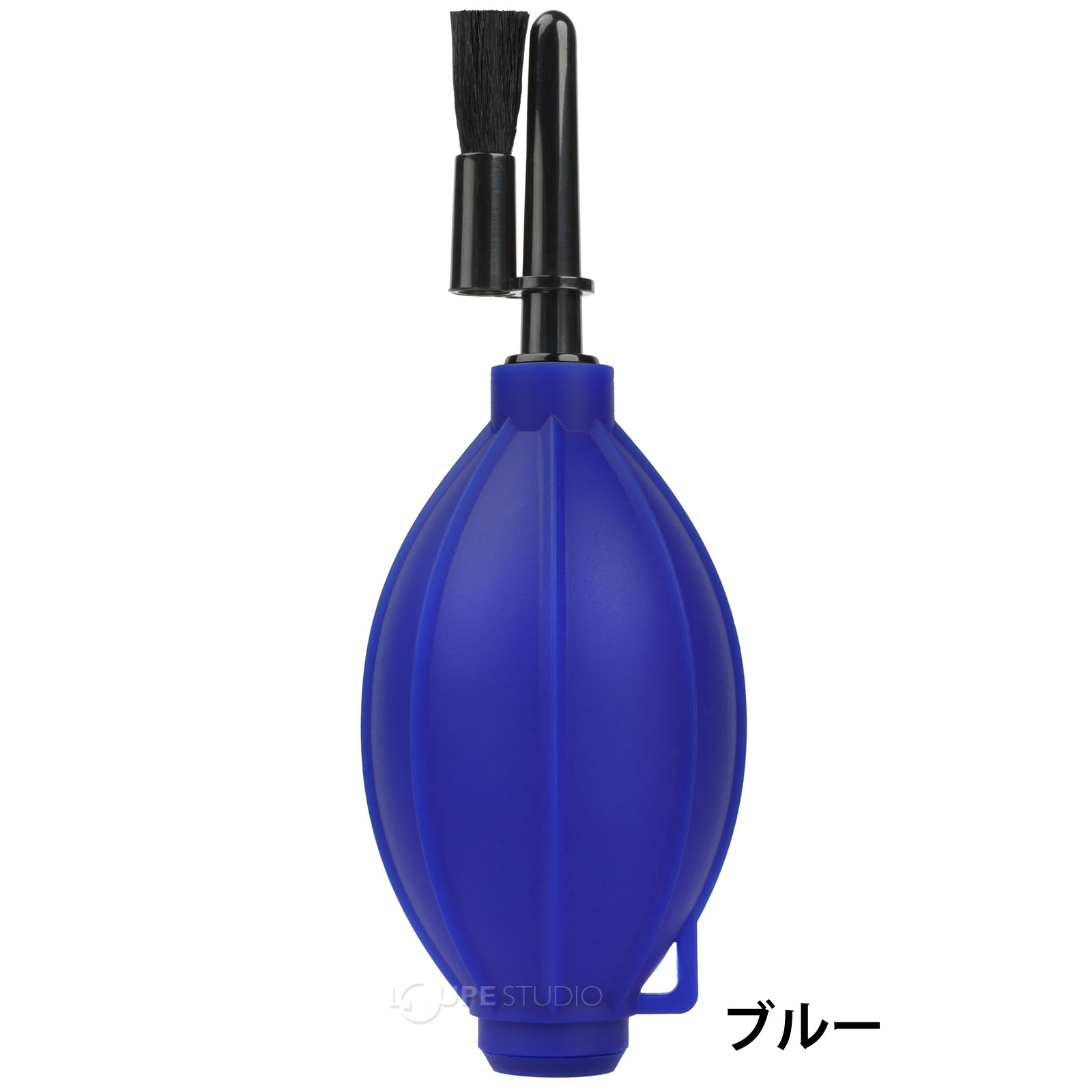 ブルー 