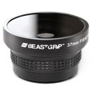 BEAST GRIP[ビーストグリップ] プロ フィッシュアイレンズ マクロ [ビーストグリップ専用コンバージョンレンズ] スマホ用 BG-FEYEM 079736 KENKO ケンコー スマホグッズ スマホアクセサリー スマートフォン iPhone