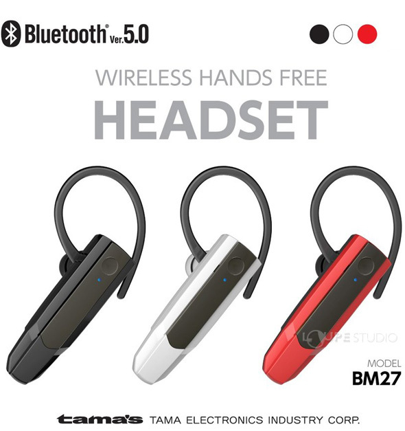 ヘッドセット Bluetooth ヘッドホン イヤホン 通話 Ver5.0 BM27モデル 耳栓型 WEB会議 ブルートゥース パソコン スマホ PC  :ke-ph-066:ルーペスタジオ - 通販 - Yahoo!ショッピング