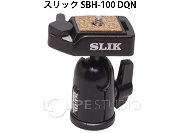 スリック SBH-100 DQN 