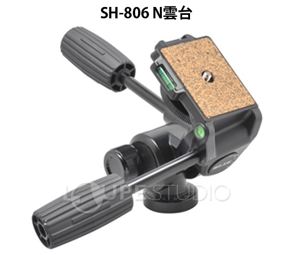 スリツク SH-806 N雲台 
