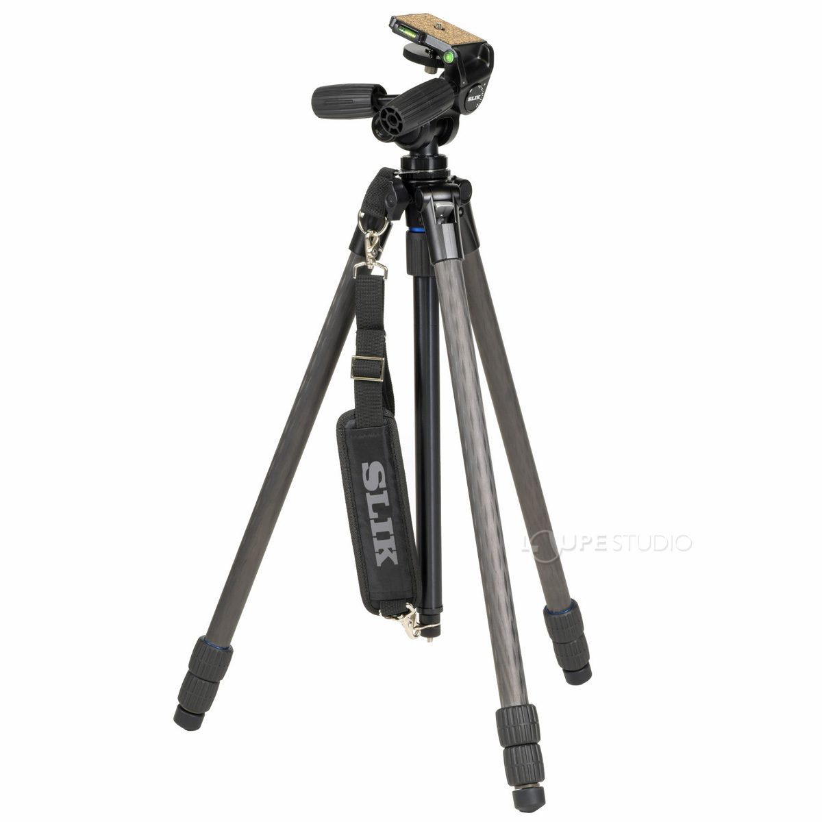 三脚 カーボンマスター 733 