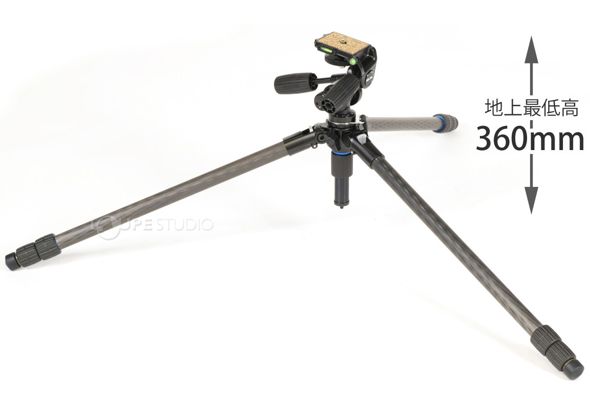 マルチポジション 