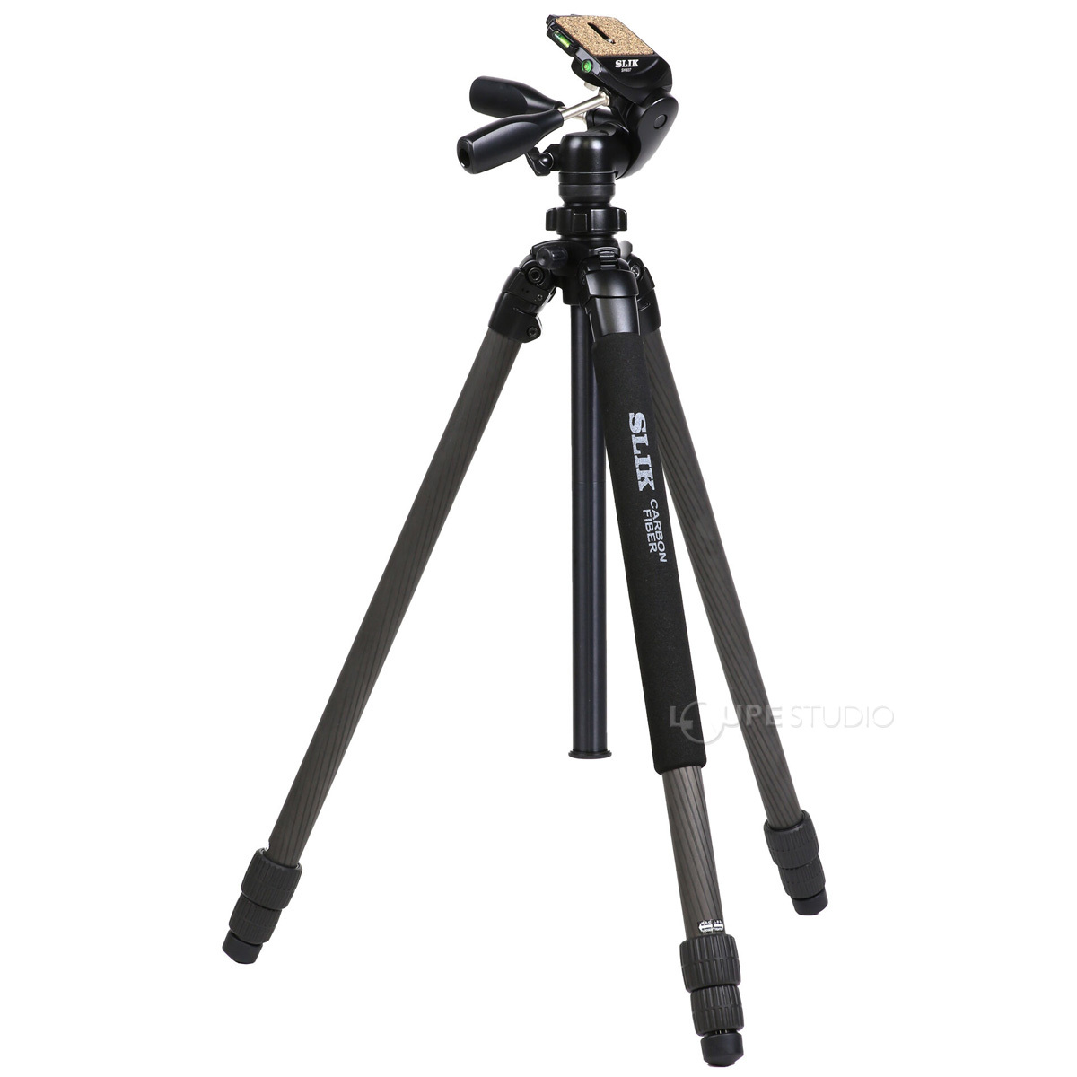 三脚 ライトカーボン E93 