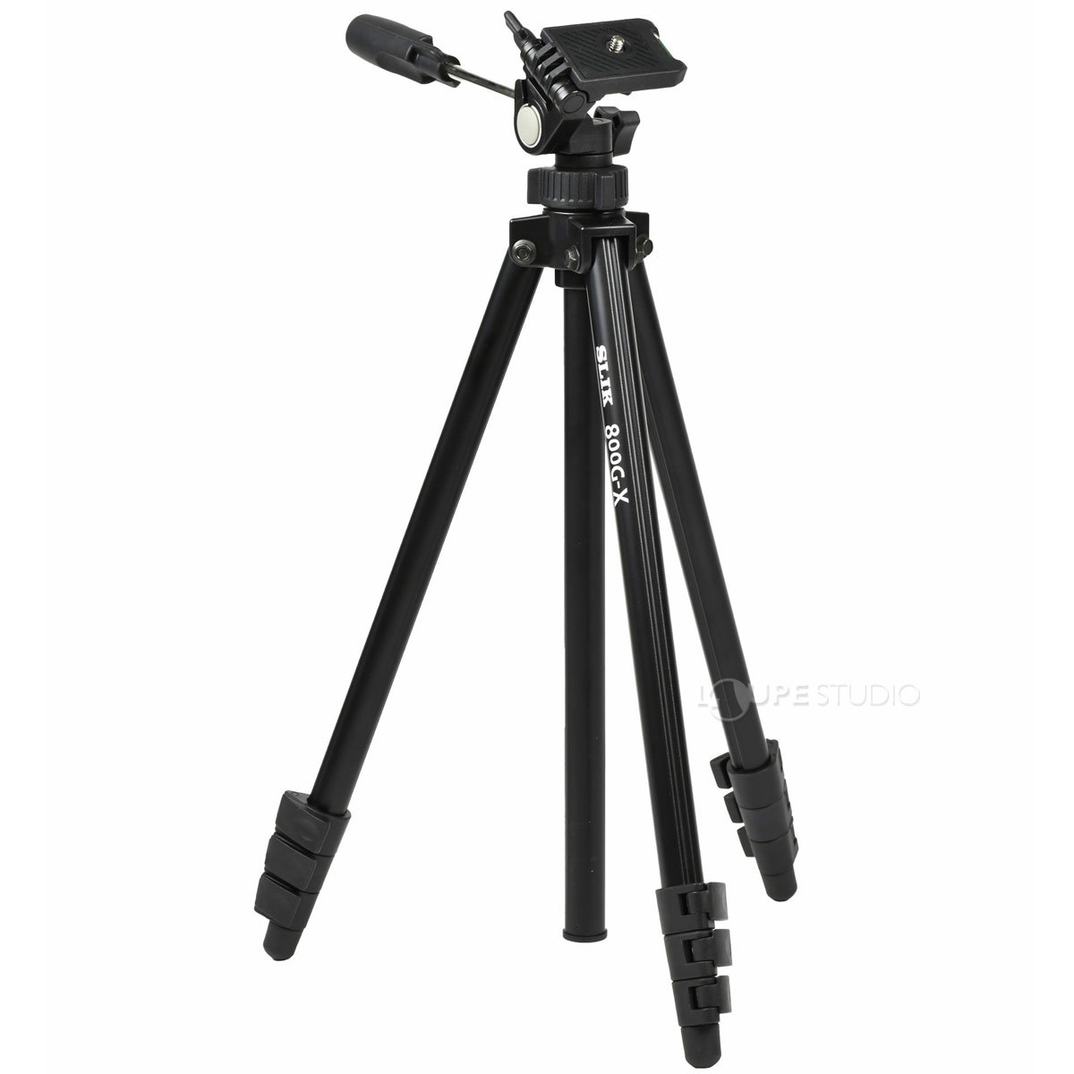 三脚 800G-X 