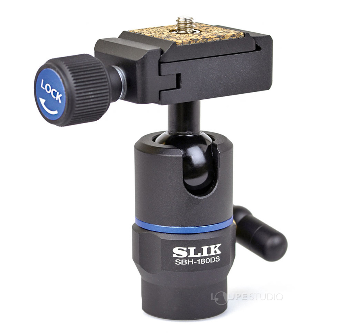 自由雲台 SBH-180DS 