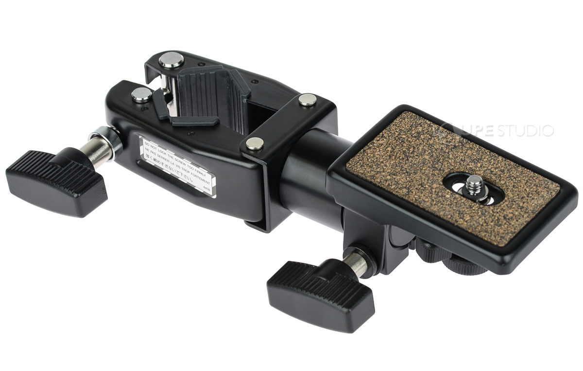 クランプヘッド 45N 