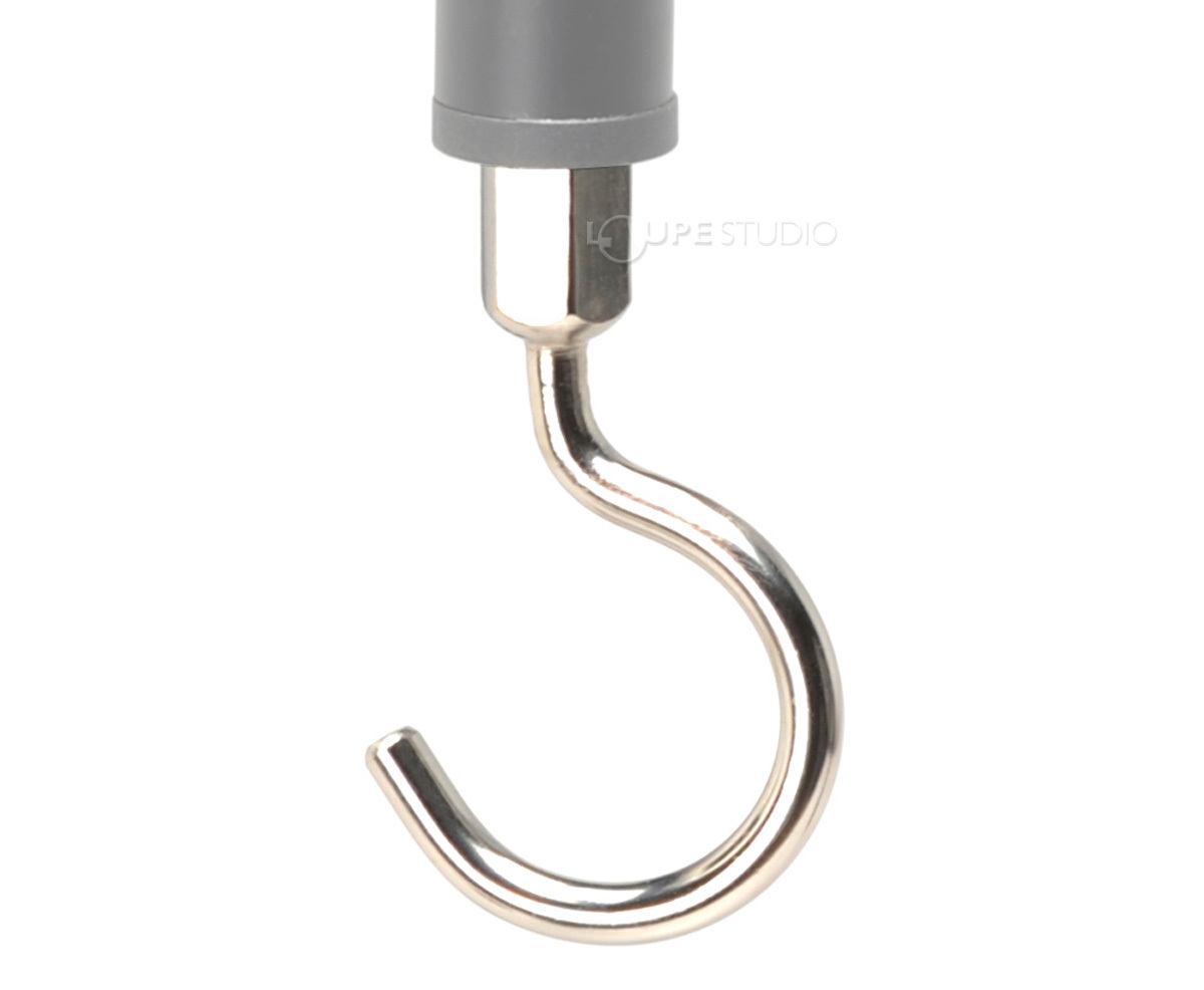 エレベーターフック2 