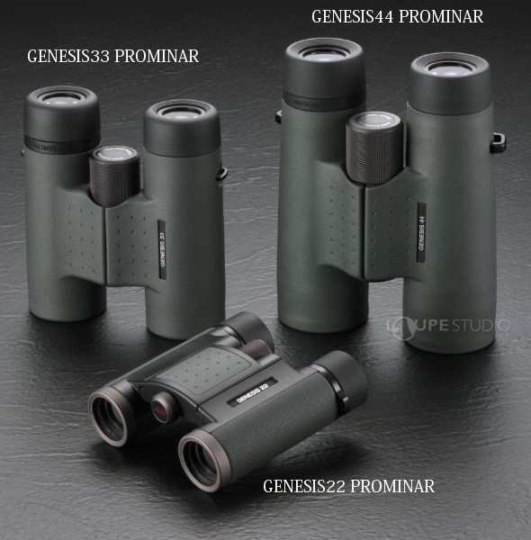 双眼鏡 オペラグラス GENESIS22 8×22 KOWA 8倍 22mm コーワ 興和