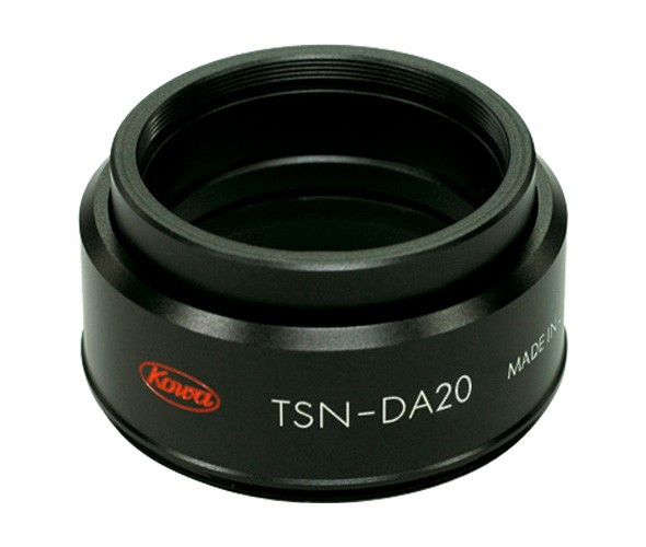 デジタルカメラアダプター 