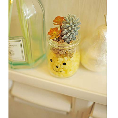 ポップアップするタグ付クリアボックス 