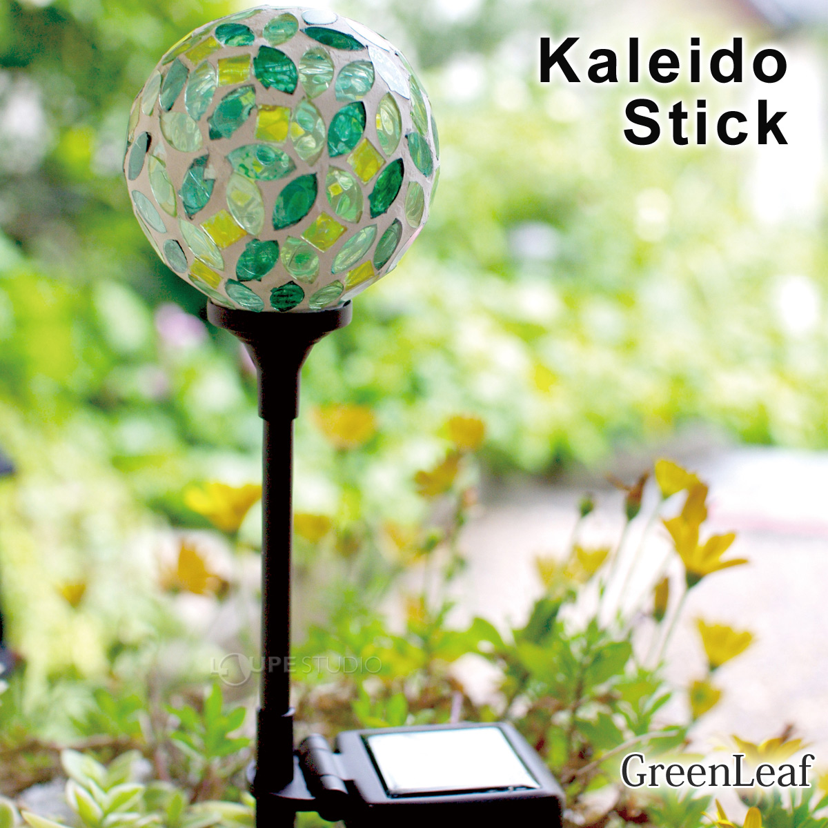 Kaleido Stick 